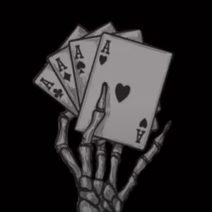 Meet your Posher, Angelina